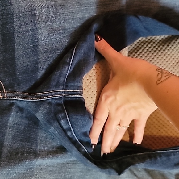 American Eagle Jeggings - Picture 5 of 7